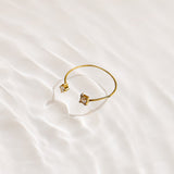 Two of a Kind Ring