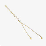 Twilight Drops Hand Chain