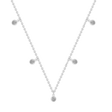 Coralina Necklace