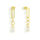Bahamas Earrings