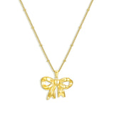 Bownita Necklace