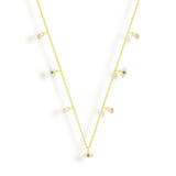 Celestial Eye Necklace