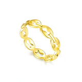 Coffee Break Ring