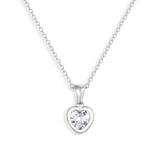 You Have My Heart Necklace
