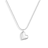 Endless Romance Necklace
