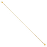 Evelyn Anklet