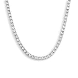 Icy Necklace