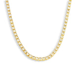 Icy Necklace