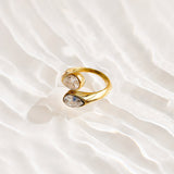 Ivy Ring