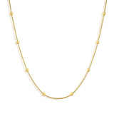 Juliet Necklace