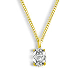 Juno Necklace