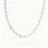 Mermaid's Treasure Necklace