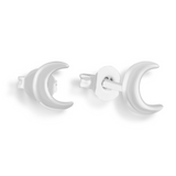 Moonlit Earrings