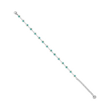 Nazar Anklet