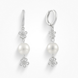Sweet Bloom Earrings