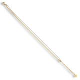 Split Set Anklet