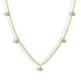 Symphony Necklace