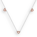 Love Drunk Necklace