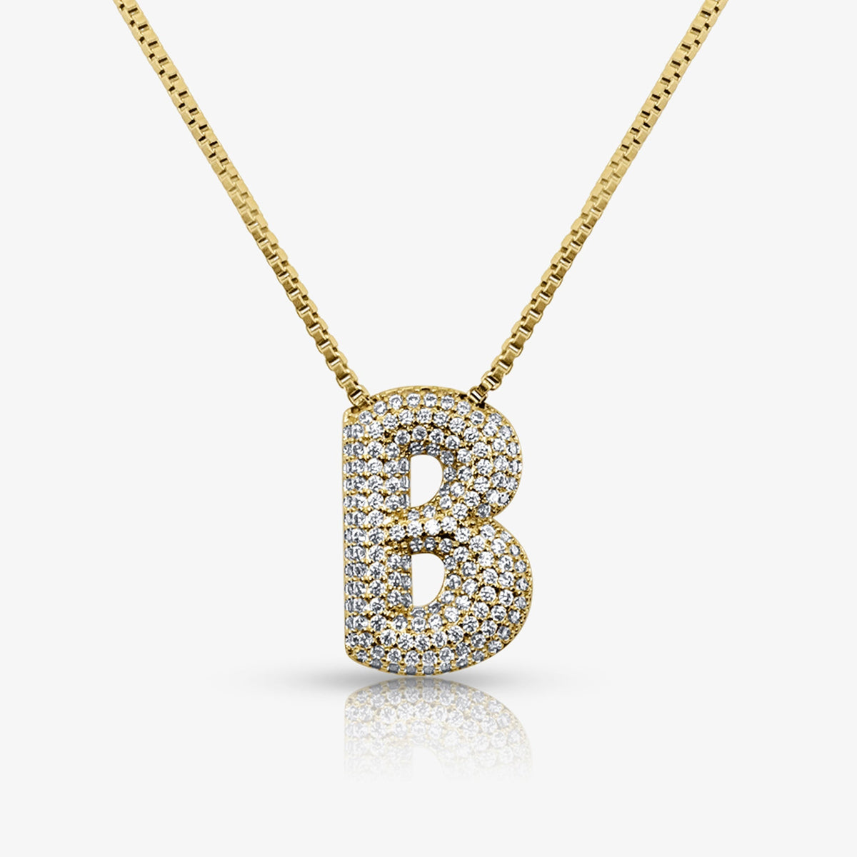 Adore Me Necklace