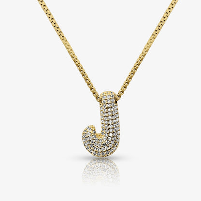 Adore Me Necklace