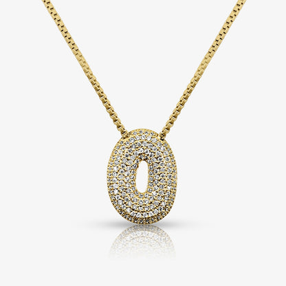 Adore Me Necklace