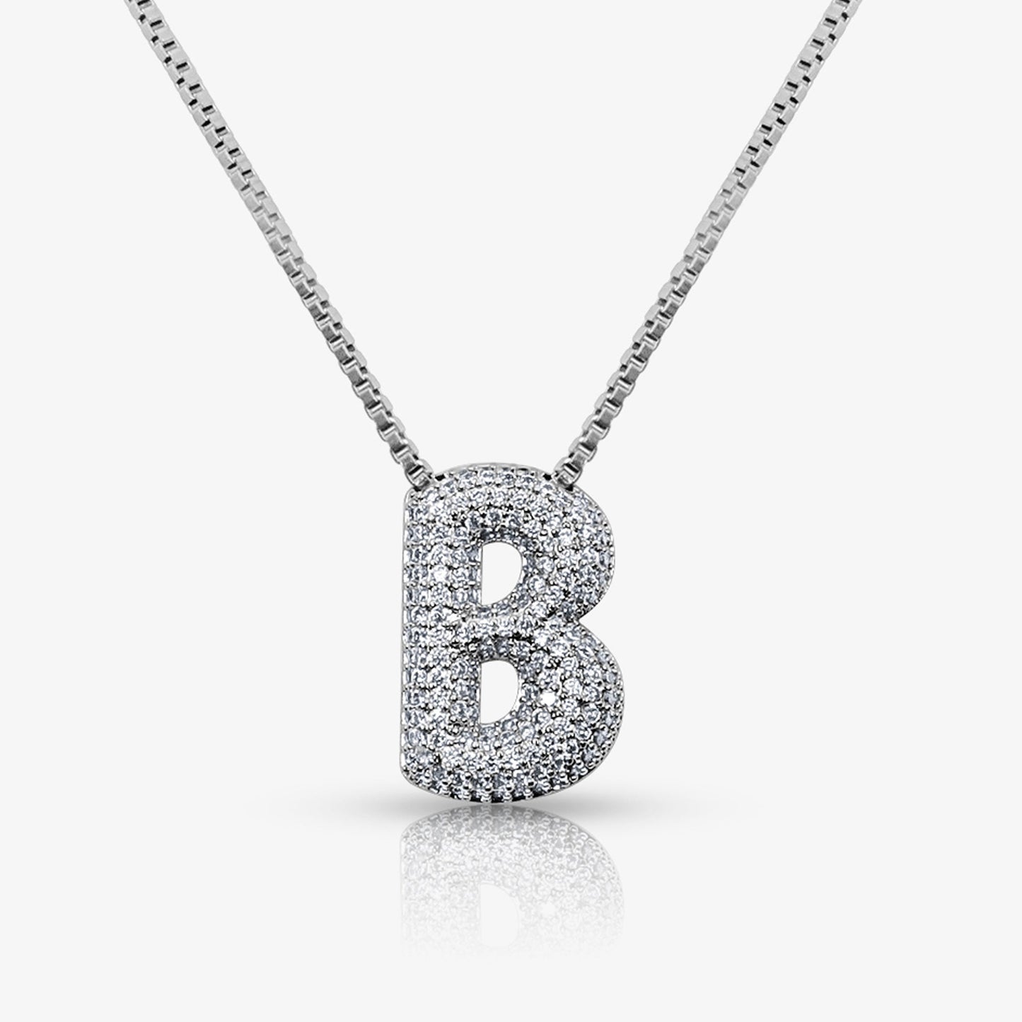 Adore Me Necklace