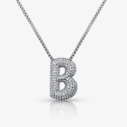Adore Me Necklace
