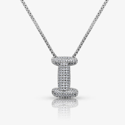 Adore Me Necklace