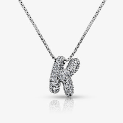 Adore Me Necklace