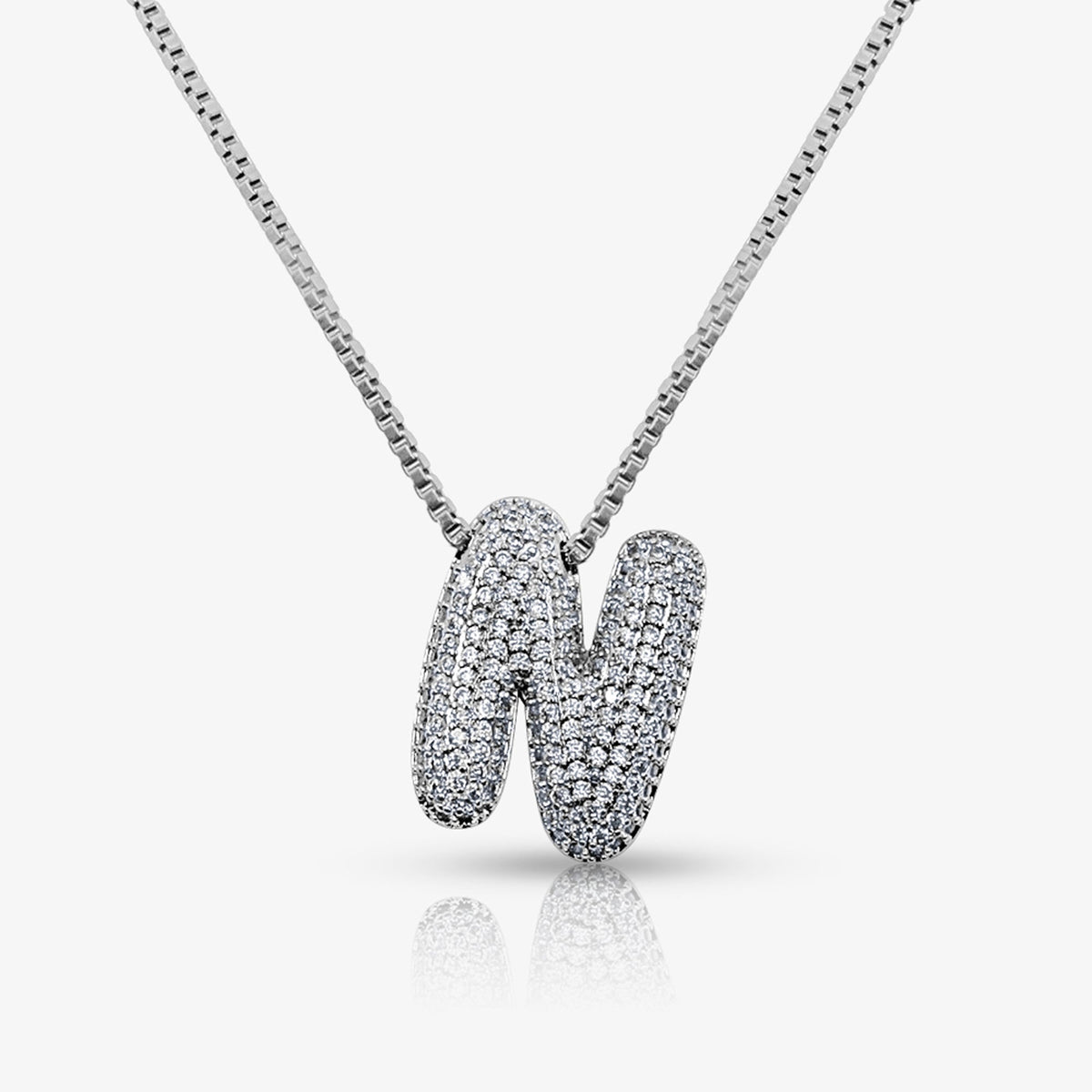 Adore Me Necklace