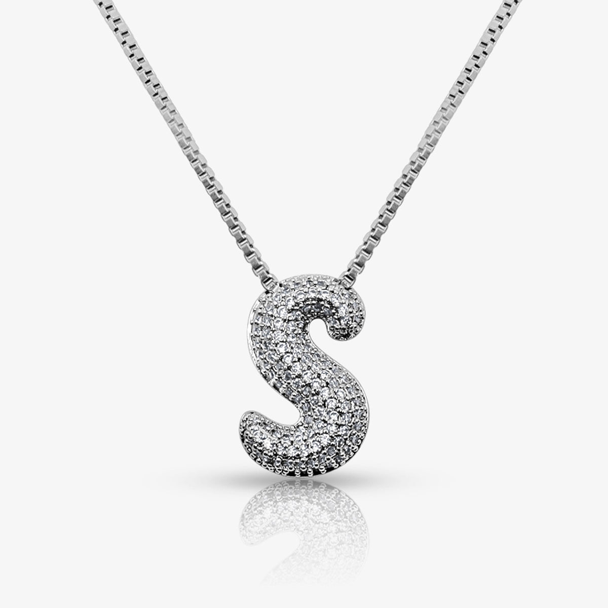 Adore Me Necklace