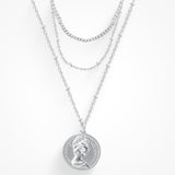 Effortless Necklace
